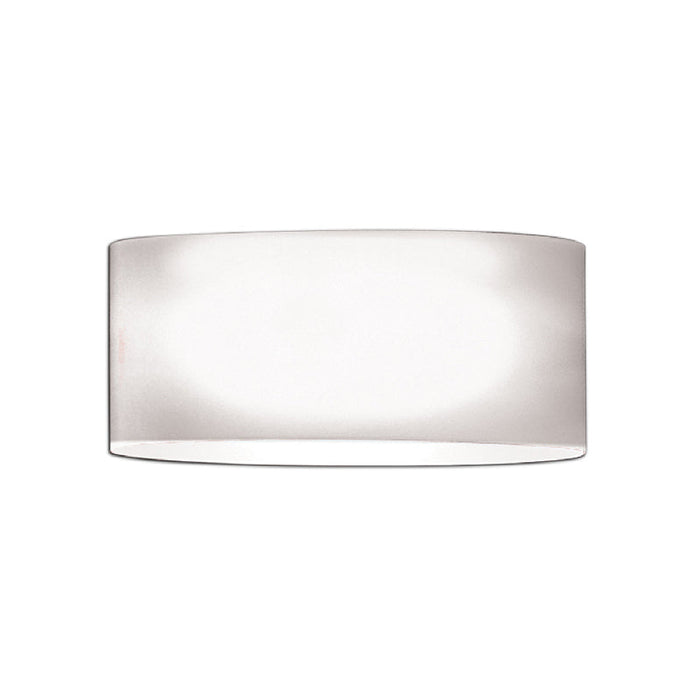 Leucos Vittoria P2 13" LED Wall Light