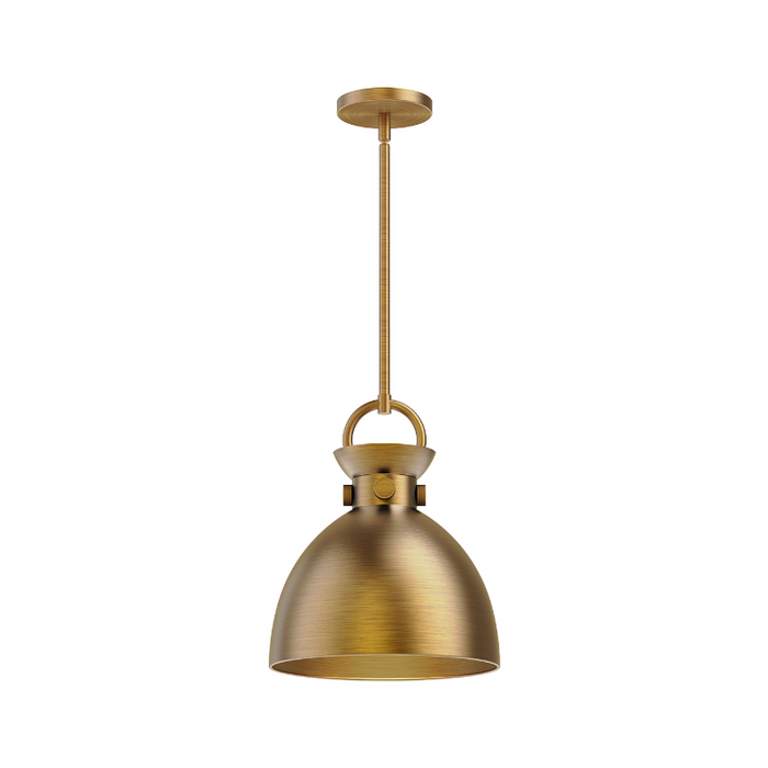 Alora Mood PD411311 Waldo 1-lt 11" Pendant