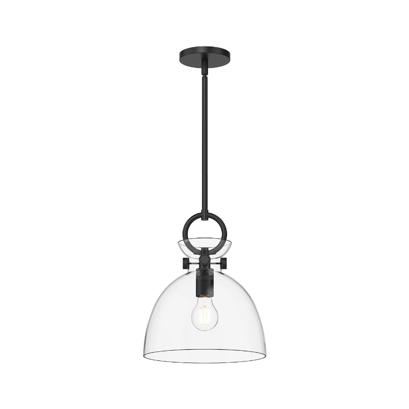 Alora Mood PD411811 Waldo 1-lt 11" Pendant
