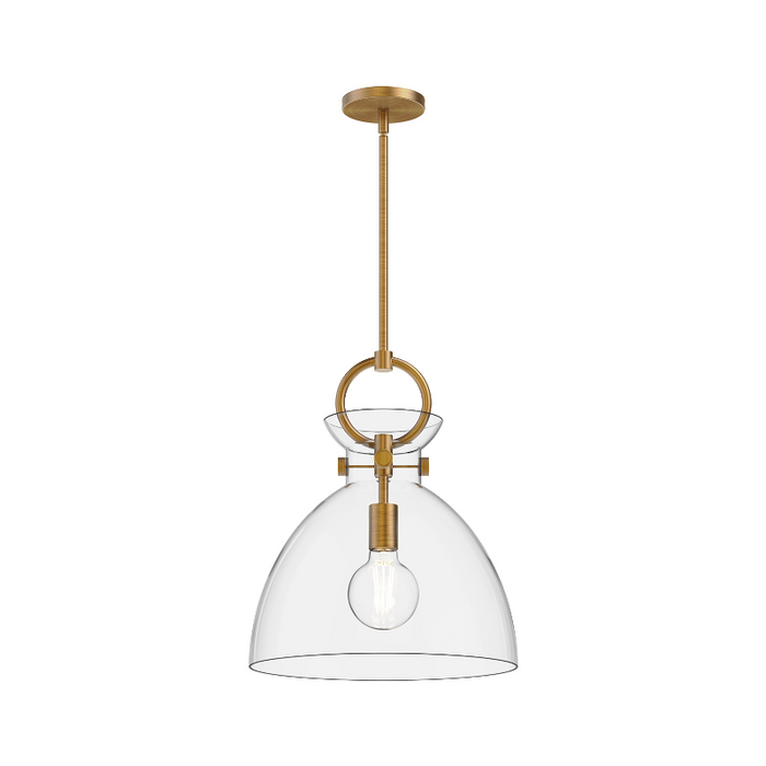 Alora Mood PD411814 Waldo 1-lt 14" Pendant