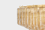 Hudson Valley 4921 Watertown 21-lt 46" Chandelier