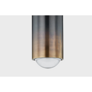Hudson Valley 3405 Whately 1-lt 5" Flush Mount