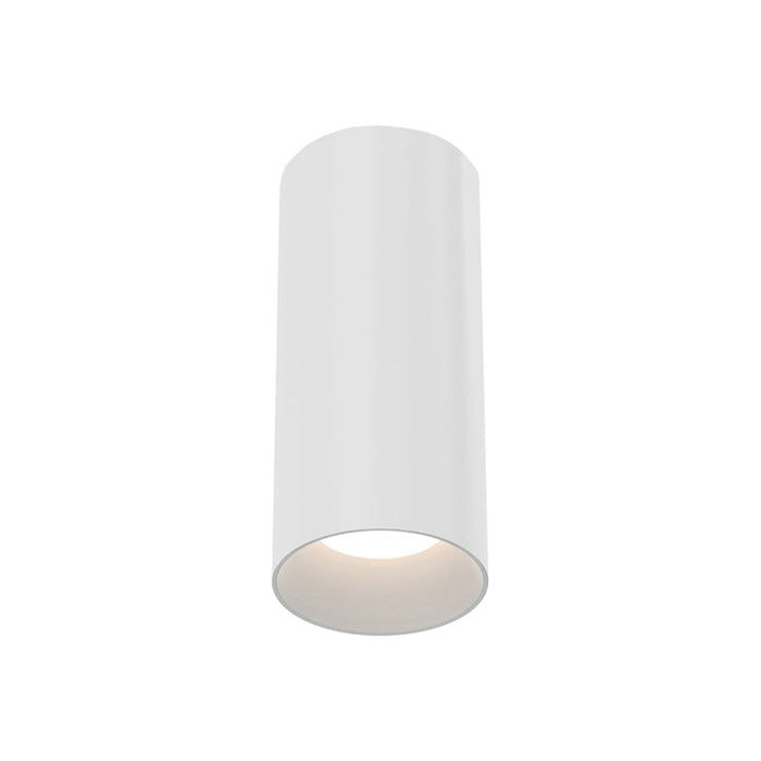 Eurofase WHSS-BR10 Whiskey Broad 10" 13W LED Cylinder, Surface Mount, Frosted Diffuser