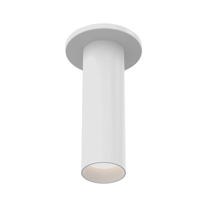 Eurofase WHSS-SL8 Whiskey Slim 8" 13W LED Cylinder, Surface Mount, Frosted Diffuser