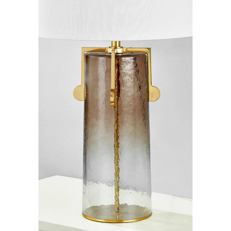 Hudson Valley L3730 Wildwood 1-lt 30" Tall Table Lamp