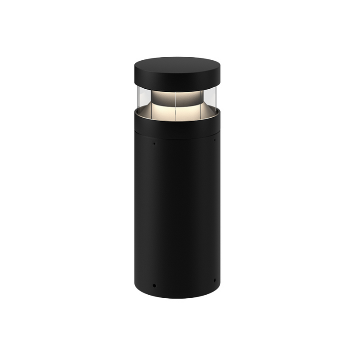 Kuzco EB48516 Windermere 1-lt 17" Tall LED Bollard