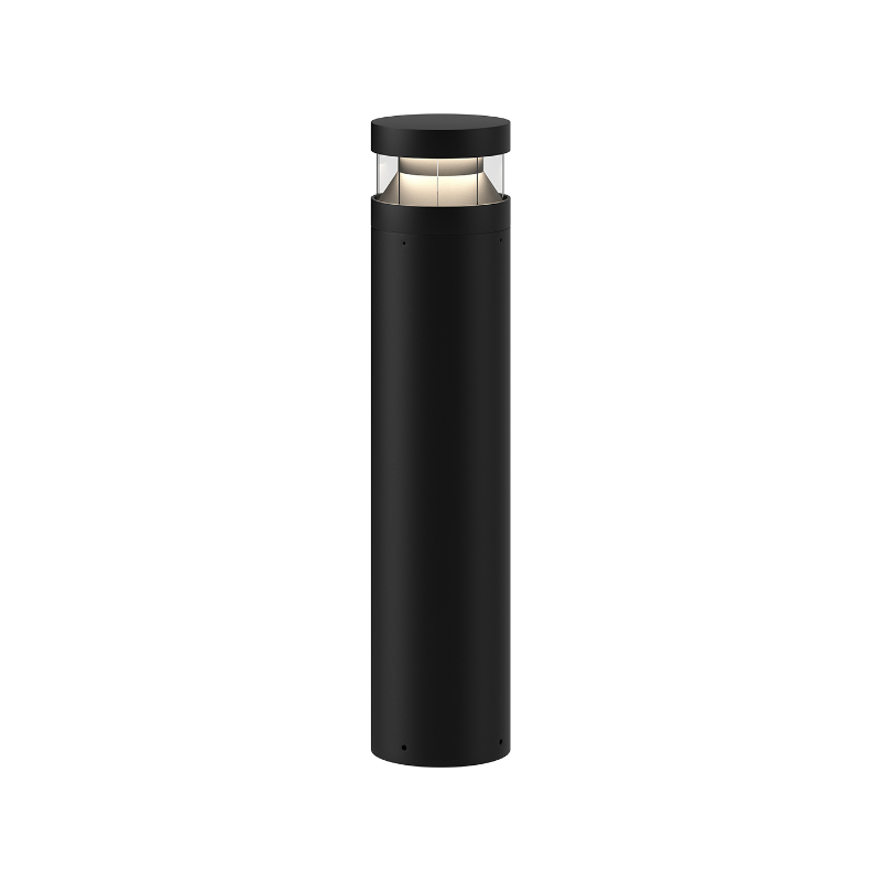 Kuzco EB48528 Windermere 1-lt 28" Tall LED Bollard
