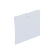 Adorne WNAL33CKIT Smart Home/Away Switch with Netatmo Color Change Kit - White