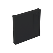 Adorne WNAL63CKIT Remote Smart Dimmer with Netatmo Color Change Kit - Graphite