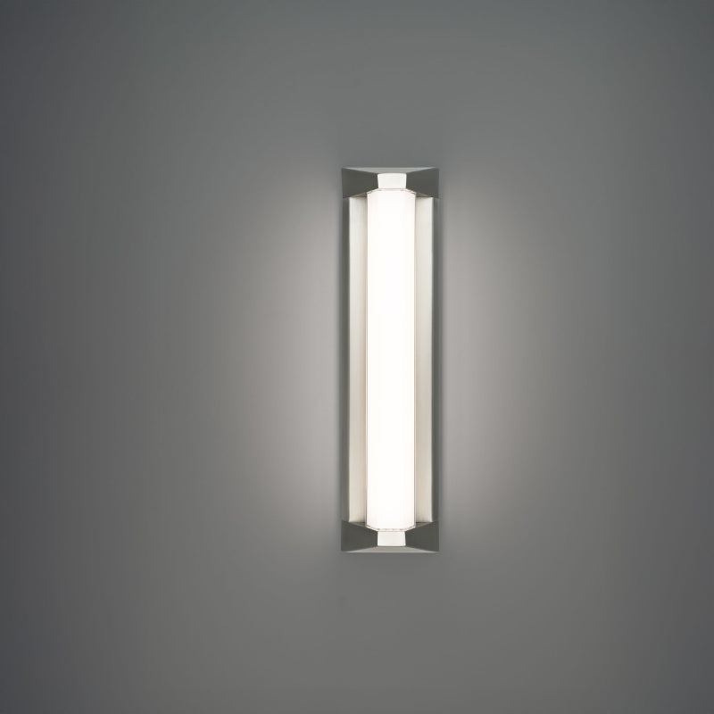 Modern Forms WS-1520 Swale 1-lt 20" LED Vanity Light