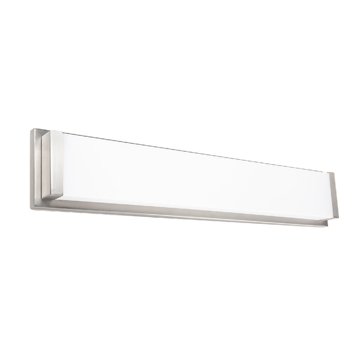 WAC WS-180137 Metro 1-lt LED 37" Vanity Light, 3000K