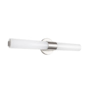 WAC WS-180424 Turbo 1-lt 24" LED Vanity Light, 3000K