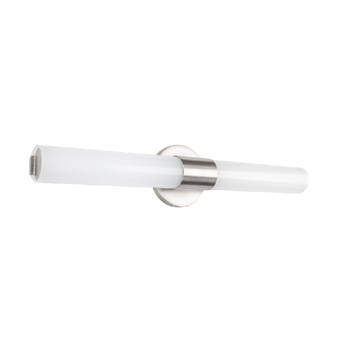 WAC WS-180424 Turbo 1-lt 24" LED Vanity Light, 3000K