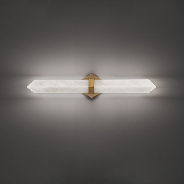 Modern Forms WS-20428 Javelin 28" LED Vanity