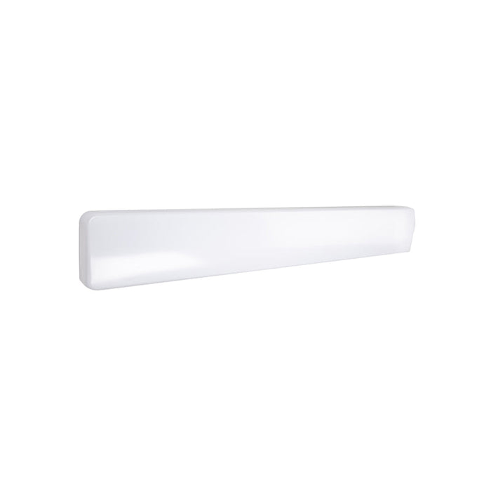 WAC WS-236 FLO 1-lt LED 36" Wall Light, CCT