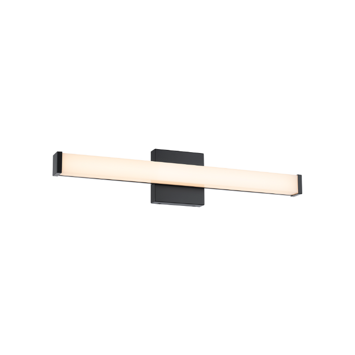 WAC WS-240824 Slim 1-lt 24" LED Bath Vanity