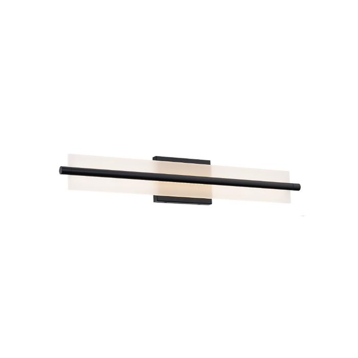 WAC WS-241128 Razor 1-lt 28" LED Bath Vanity