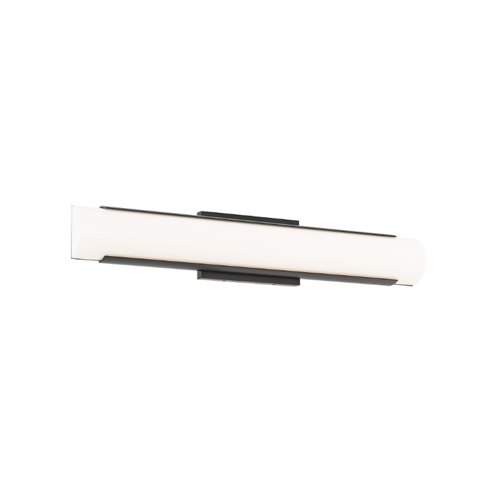 WAC WS-241227 Demi 1-lt 27" LED Bath Vanity