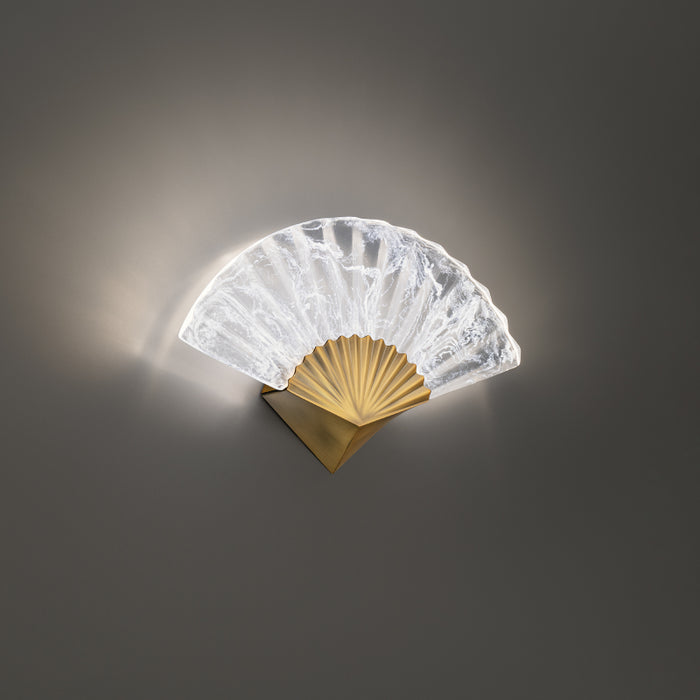 Modern Forms WS-26417 Sensu 17" LED Wall Sconce