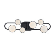 Modern Forms WS-42525 Tableau 1-lt 24" LED Vanity Light