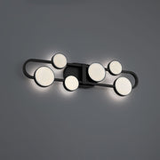 Modern Forms WS-42525 Tableau 1-lt 24" LED Vanity Light