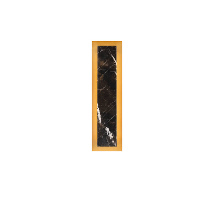 Modern Forms WS-48318 Zurich 1-lt 18" Tall LED Wall Sconce