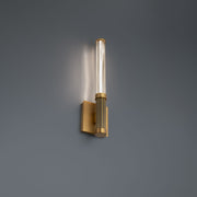 Modern Forms WS-50518 Ribeye 19" Tall LED Wall Sconce