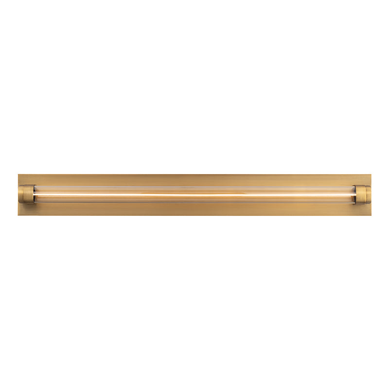 dweLED WS-51327 Jedi 1-lt 27" LED Bathroom Vanity