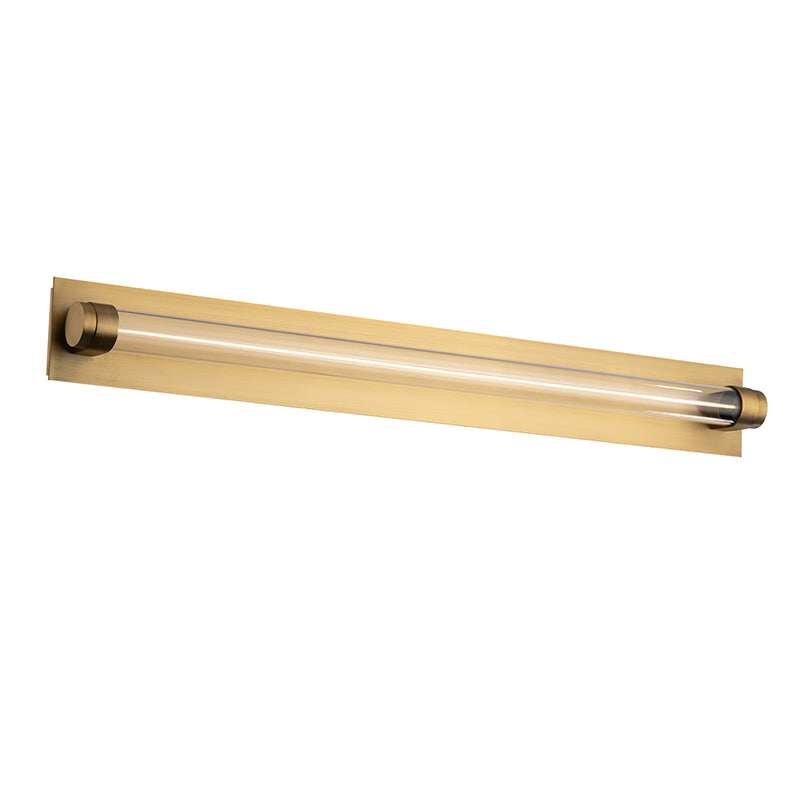 dweLED WS-51327 Jedi 1-lt 27" LED Bathroom Vanity
