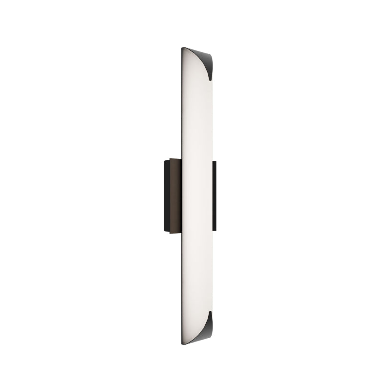 dweLED WS-51524 Straitaway 1-lt 24" LED Bath & Wall Sconce