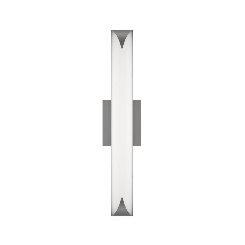 dweLED WS-51524 Straitaway 1-lt 24" LED Bath & Wall Sconce