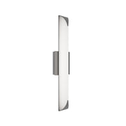 dweLED WS-51524 Straitaway 1-lt 24" LED Bath & Wall Sconce