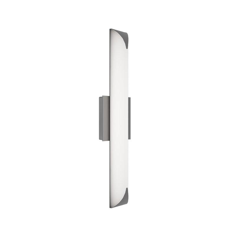 dweLED WS-51524 Straitaway 1-lt 24" LED Bath & Wall Sconce
