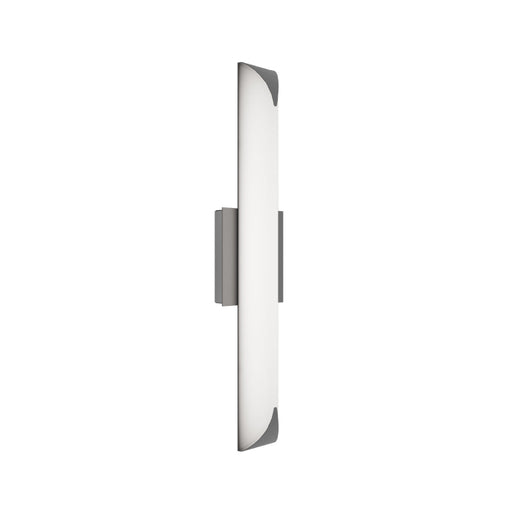 dweLED WS-51524 Straitaway 1-lt 24" LED Bath & Wall Sconce