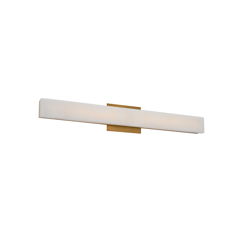 Modern Forms WS-52427 Lanza 27" LED Vanity
