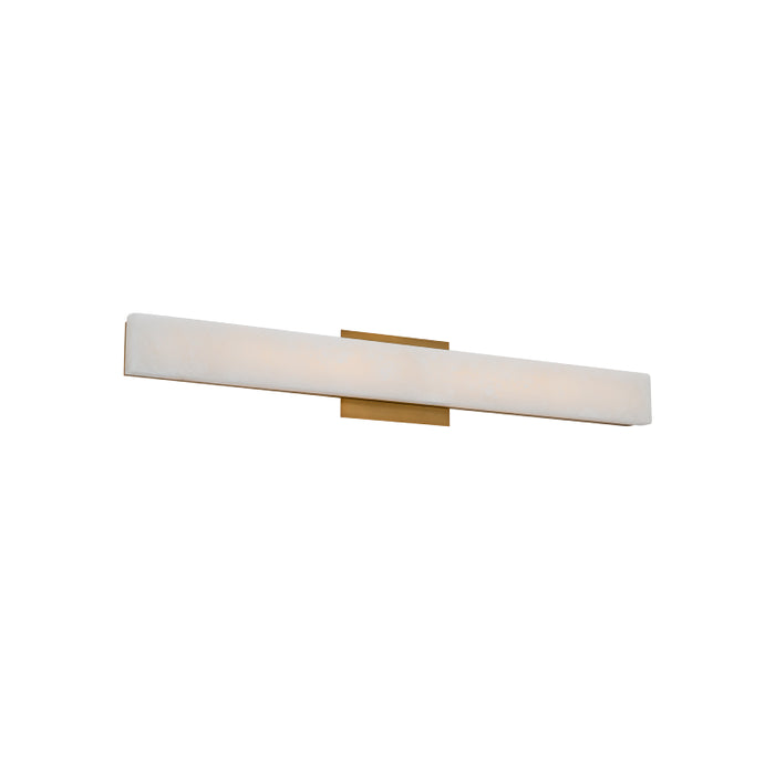 Modern Forms WS-52427 Lanza 27" LED Vanity