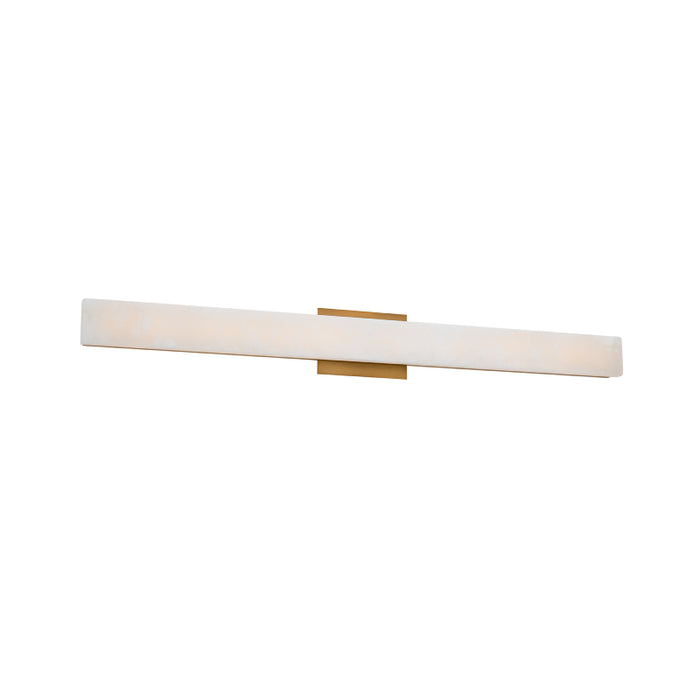 Modern Forms WS-52434 Lanza 34" LED Vanity