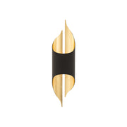 Modern Forms WS-52523 Clasp 1-lt 23" Tall LED Wall Sconce