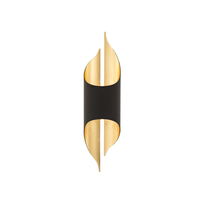 Modern Forms WS-52523 Clasp 1-lt 23" Tall LED Wall Sconce