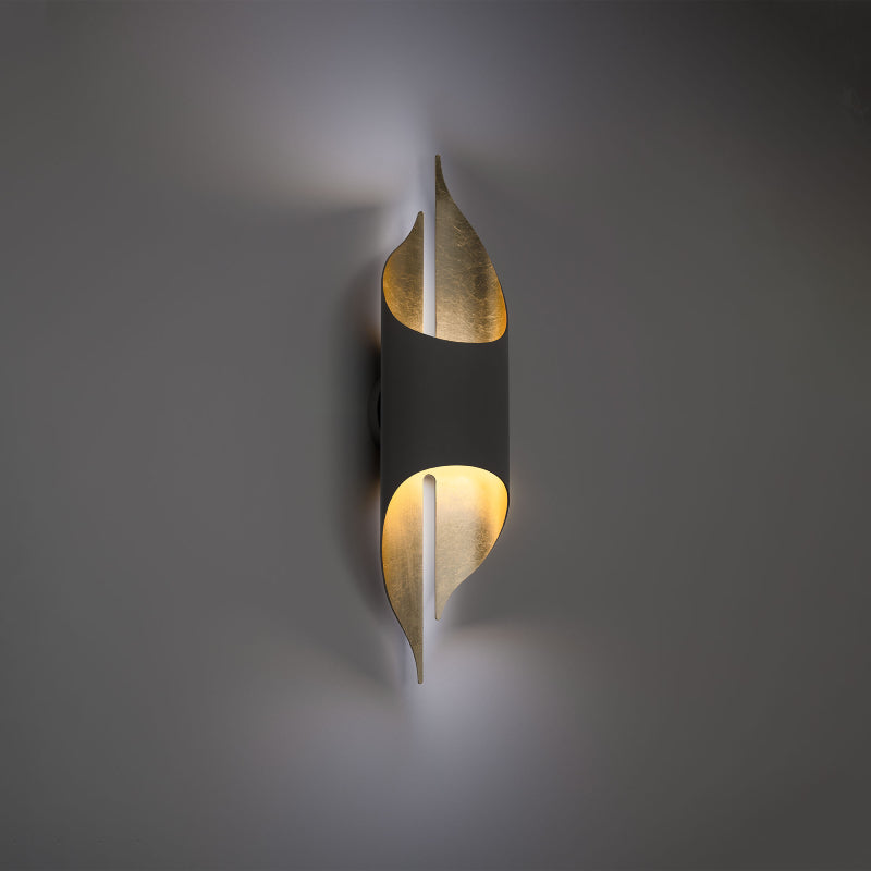 Modern Forms WS-52523 Clasp 1-lt 23" Tall LED Wall Sconce