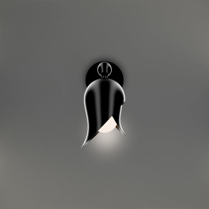 Modern Forms WS-64513 Elixir 6" LED Wall Sconce