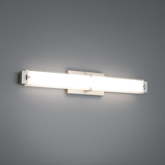 Modern Forms WS-7527 Carlisle 27" LED Wall Sconce