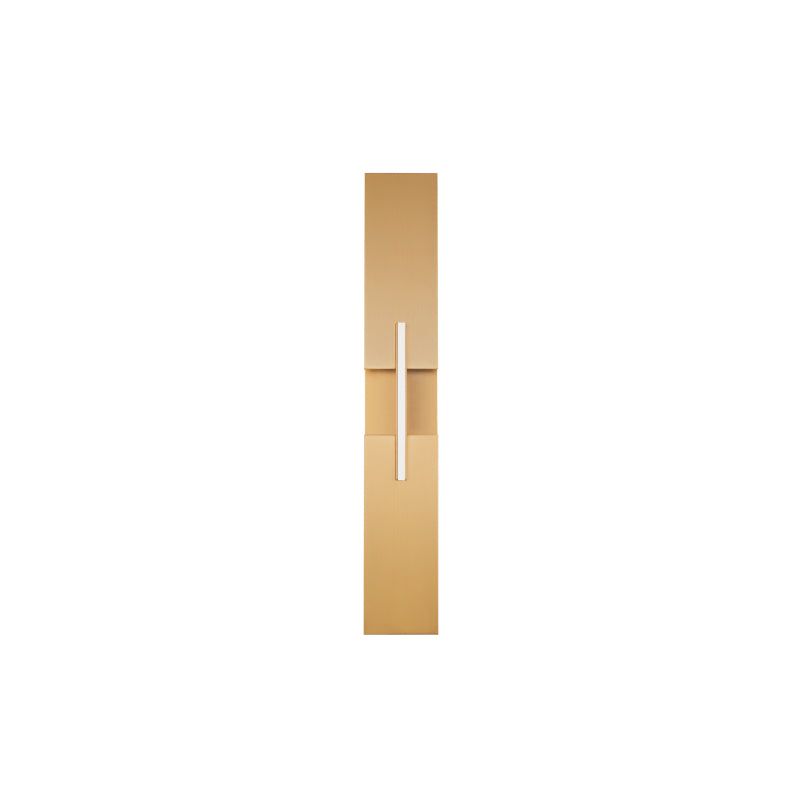 Modern Forms WS-79022 Amari 22" Tall LED Wall Sconce
