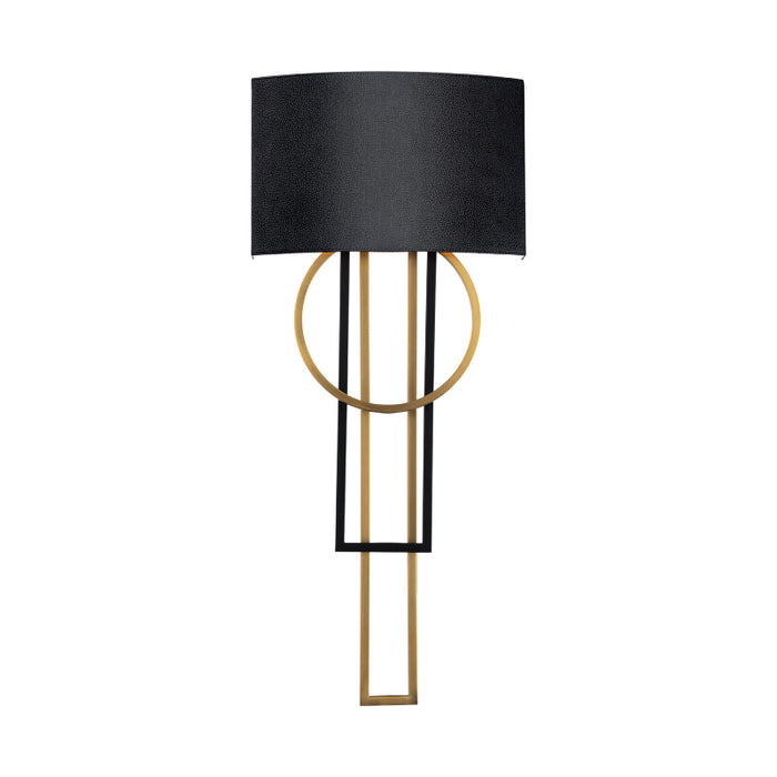 Modern Forms WS-80332 Sartre 32" Tall LED Wall Sconce
