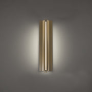 Modern Forms WS-82516 Strait 16" Tall LED Wall Sconce