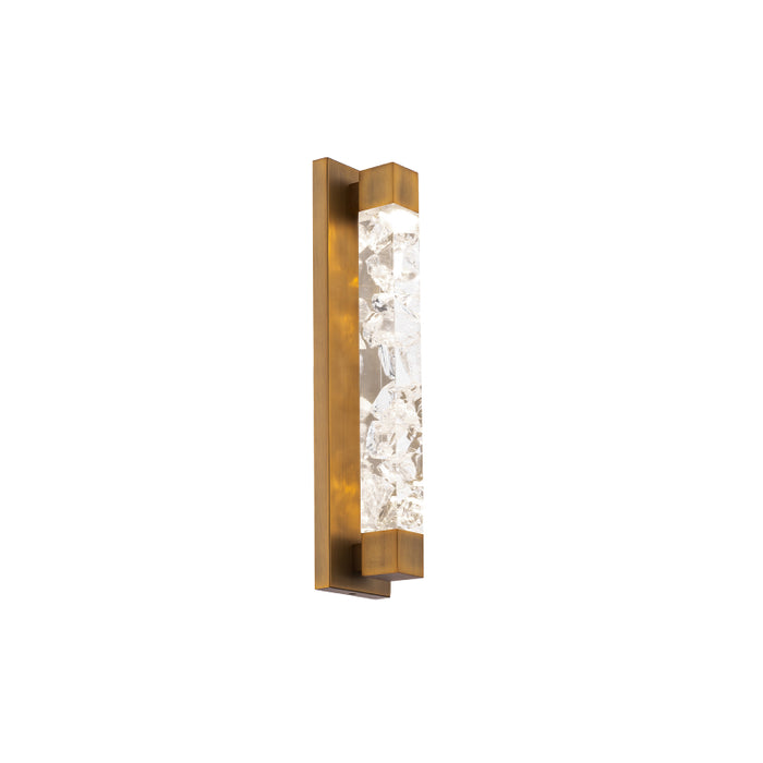 Modern Forms WS-84320 Terra 20" LED Vanity Light