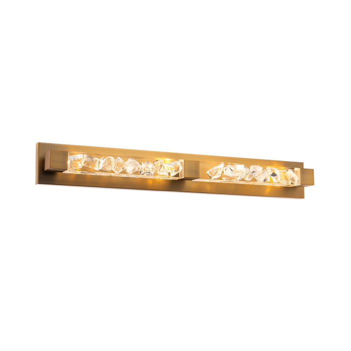 Modern Forms WS-84334 Terra 34" LED Vanity Light