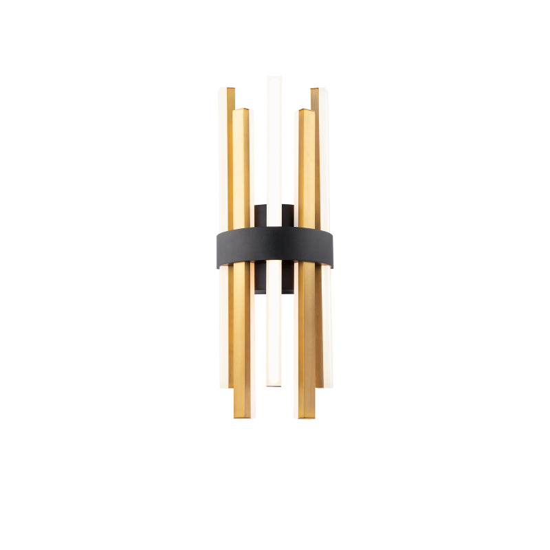 Modern Forms WS-87920 Harmonix 20" Tall LED Wall Sconce