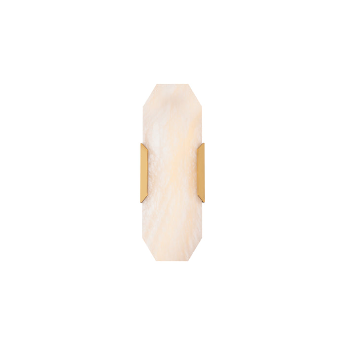 Modern Forms WS-98318 Toulouse 18" Tall LED Bath Light