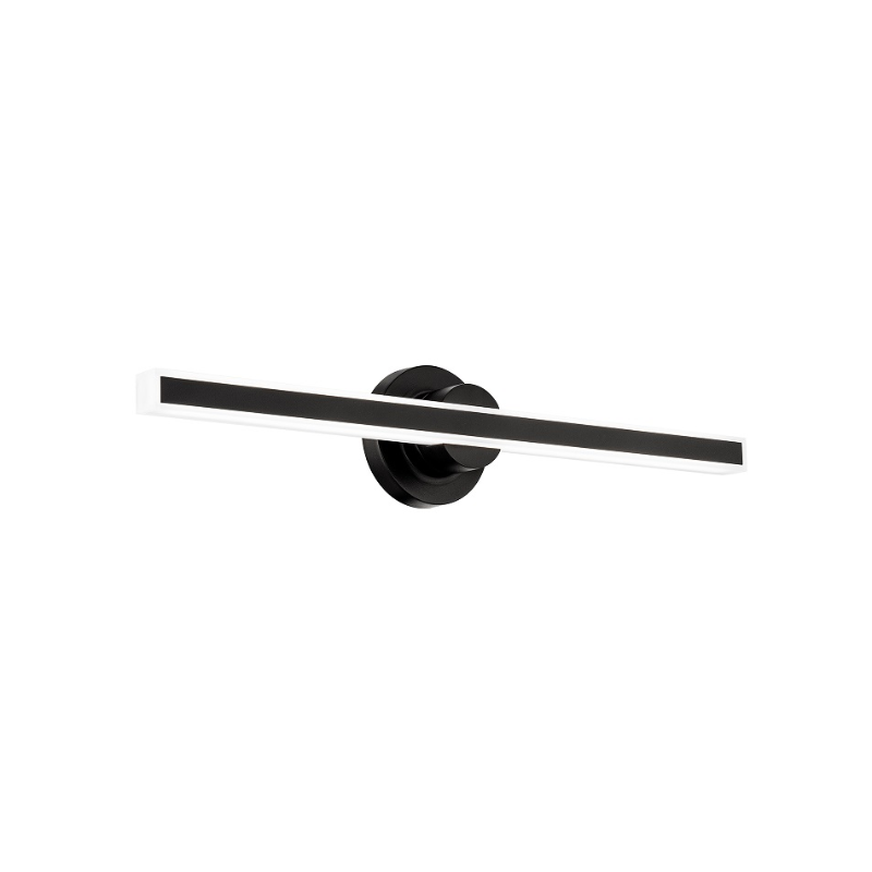 dweLED WS-99426 Bastone 1-lt 26" LED Bath Vanity
